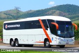 Expresso Adamantina 431530 na cidade de Roseira, São Paulo, Brasil, por Paulo Henrique Pereira Borges. Número da foto: #11614859.