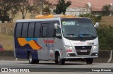 Transmimo 9158 na cidade de São José dos Campos, São Paulo, Brasil, por George Miranda. Número da foto: #:id.