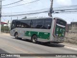 Transunião Transportes 5 6370 na cidade de São Paulo, São Paulo, Brasil, por Rafael Lopes de Oliveira. Número da foto: #11615333.