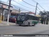 Transunião Transportes 5 6370 na cidade de São Paulo, São Paulo, Brasil, por Rafael Lopes de Oliveira. Número da foto: #11615330.