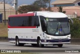 Viação Piracicabana 1639 na cidade de São José dos Campos, São Paulo, Brasil, por George Miranda. Número da foto: #:id.