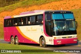 Lima Turismo 3000 na cidade de Aparecida, São Paulo, Brasil, por Paulo Henrique Pereira Borges. Número da foto: #11614887.