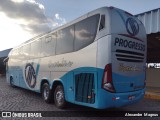 Auto Viação Progresso 6194 na cidade de Gravatá, Pernambuco, Brasil, por Alexandre  Magnus. Número da foto: #11615203.
