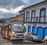 Consórcio Rota Real Ouro Preto 20280 na cidade de Ouro Preto, Minas Gerais, Brasil, por Jones Bh. ID da foto: :id.