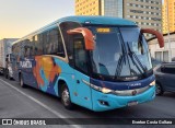 Planeta Transportes Rodoviários 2139 na cidade de Cariacica, Espírito Santo, Brasil, por Everton Costa Goltara. Número da foto: #11614505.