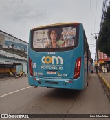 JTP Transportes - COM Porto Velho 02.154 na cidade de Porto Velho, Rondônia, Brasil, por João Sales Vitor. Número da foto: #11613868.