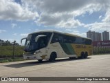 Empresa Gontijo de Transportes 18650 na cidade de Natal, Rio Grande do Norte, Brasil, por Alison Diego Dias da Silva. Número da foto: #11613503.
