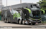 Viação Garcia 88009 na cidade de São Paulo, São Paulo, Brasil, por Moaccir  Francisco Barboza. Número da foto: #11613627.