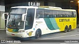 Empresa Gontijo de Transportes 12910 na cidade de Belo Horizonte, Minas Gerais, Brasil, por Hariel Bernades. Número da foto: #11615435.