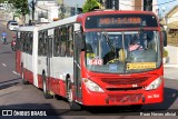 Integração Transportes 0412068 na cidade de Manaus, Amazonas, Brasil, por Ruan Neves oficial. Número da foto: #:id.