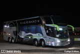 Viação Garcia 86006 na cidade de Imbaú, Paraná, Brasil, por Rodrigo Matheus. Número da foto: #11615050.