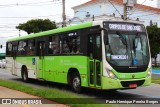Expresso Maringá São José dos Campos 3260 na cidade de São José dos Campos, São Paulo, Brasil, por Paulo Henrique Pereira Borges. Número da foto: #11614797.