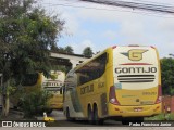 Empresa Gontijo de Transportes 18620 na cidade de Recife, Pernambuco, Brasil, por Pedro Francisco Junior. Número da foto: #11612605.