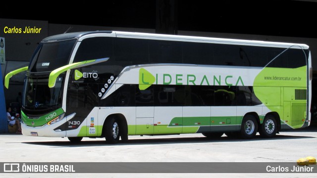 Liderança Turismo 1430 na cidade de Goiânia, Goiás, Brasil, por Carlos Júnior. Número da foto: #11617769.