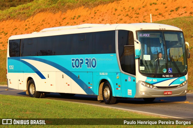 Top Rio Viagens e Turismo 1052 na cidade de Aparecida, São Paulo, Brasil, por Paulo Henrique Pereira Borges. Número da foto: #11617651.