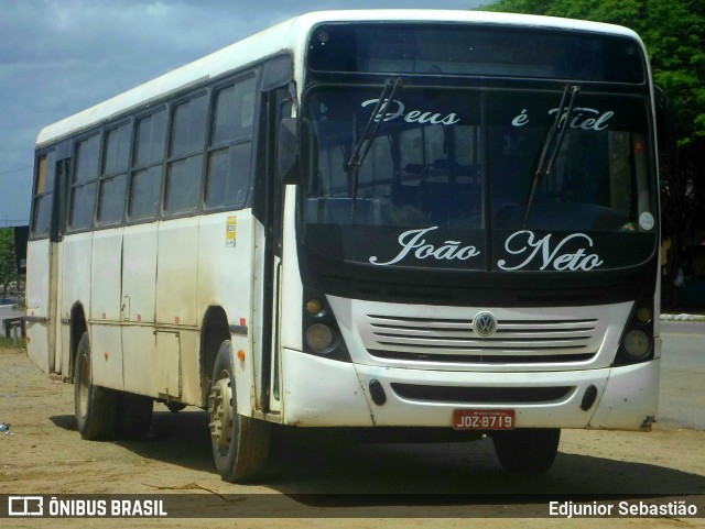 João Neto Turismo 02 na cidade de Nazaré da Mata, Pernambuco, Brasil, por Edjunior Sebastião. Número da foto: #11617080.