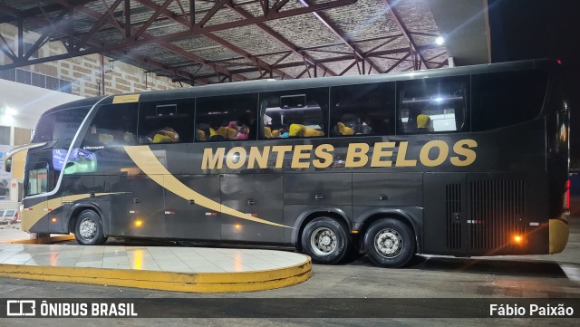 Montes Belos 1707 na cidade de Goiânia, Goiás, Brasil, por Fábio Paixão. Número da foto: #11616202.
