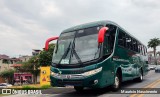 Companhia Coordenadas de Transportes 20200 na cidade de Belo Horizonte, Minas Gerais, Brasil, por Maurício Nascimento. Número da foto: #:id.