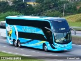 Abelazeri Turismo 2343 na cidade de São José dos Campos, São Paulo, Brasil, por Robson Prado. Número da foto: #11616866.