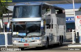 Jóia Turismo 1010 na cidade de Goiânia, Goiás, Brasil, por Carlos Júnior. Número da foto: #11617382.