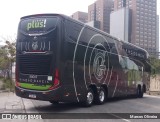 Viação Garcia 88069 na cidade de São Paulo, São Paulo, Brasil, por Marcos Oliveira. Número da foto: #11617235.