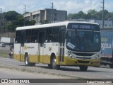 Empresa Metropolitana 304 na cidade de Jaboatão dos Guararapes, Pernambuco, Brasil, por Rafael Ferreira Lopes. Número da foto: #:id.