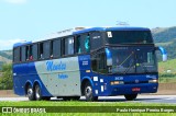 Mendes Turismo 2030 na cidade de Roseira, São Paulo, Brasil, por Paulo Henrique Pereira Borges. Número da foto: #11617810.