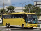 Viação Itapemirim 8839 na cidade de Vitória, Espírito Santo, Brasil, por Giordano Trabach. Número da foto: #:id.