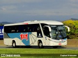 Auto Viação 1001 RJ 108.399 na cidade de Pindamonhangaba, São Paulo, Brasil, por Raphael Malacarne. Número da foto: #11617969.