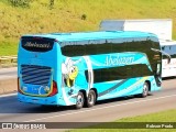 Abelazeri Turismo 2343 na cidade de São José dos Campos, São Paulo, Brasil, por Robson Prado. Número da foto: #11616868.