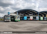 Viação Cruzeiro > Viação Sidon 30940 na cidade de Belo Horizonte, Minas Gerais, Brasil, por Maurício Nascimento. Número da foto: #:id.
