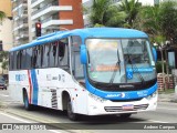 Auto Viação Jabour D86777 na cidade de Rio de Janeiro, Rio de Janeiro, Brasil, por Andrew Campos. Número da foto: #:id.