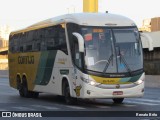 Empresa Gontijo de Transportes 18420 na cidade de Belo Horizonte, Minas Gerais, Brasil, por Renato Brito. Número da foto: #11617049.