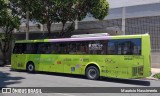 SM Transportes 20969 na cidade de Belo Horizonte, Minas Gerais, Brasil, por Maurício Nascimento. Número da foto: #11617478.