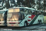 Viação Umuarama 9920 na cidade de Curitiba, Paraná, Brasil, por Osvaldo Born. Número da foto: #:id.