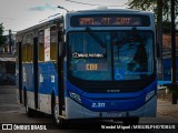 Mobibrasil São Lourenço >>> Mobi-PE 2.311 na cidade de Recife, Pernambuco, Brasil, por Wendel Miguel /MIGUELPHOTOBUS. Número da foto: #11616046.