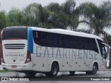 Auto Viação Catarinense 3349 na cidade de Florianópolis, Santa Catarina, Brasil, por Douglas Andrez. Número da foto: #11617438.