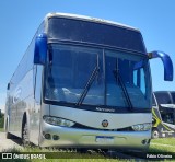 Gandra Tur 850 na cidade de Rio Grande, Rio Grande do Sul, Brasil, por Fábio Oliveira. Número da foto: #:id.
