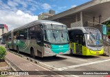 Saritur - Santa Rita Transporte Urbano e Rodoviário 90314 na cidade de Belo Horizonte, Minas Gerais, Brasil, por Maurício Nascimento. Número da foto: #:id.