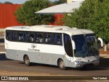 Tocantinense Transportes e Turismo 15010 na cidade de Palmas, Tocantins, Brasil, por Tôni Cristian. Número da foto: #:id.