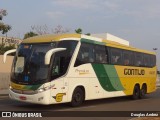Empresa Gontijo de Transportes 19235 na cidade de Goiânia, Goiás, Brasil, por Douglas Andrez. Número da foto: #11617423.