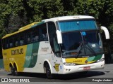 Empresa Gontijo de Transportes 14980 na cidade de São Paulo, São Paulo, Brasil, por Douglas Andrez. Número da foto: #11617420.