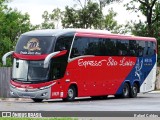 Expresso São Luiz 10020 na cidade de Brasília, Distrito Federal, Brasil, por Rafael Caldas. Número da foto: #11616401.