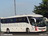 Auto Viação Catarinense 3416 na cidade de São Paulo, São Paulo, Brasil, por Douglas Andrez. Número da foto: #11617442.
