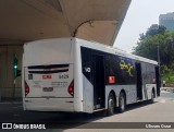 Next Mobilidade - ABC Sistema de Transporte 5429 na cidade de Santo André, São Paulo, Brasil, por Ulisses Osse. Número da foto: #:id.