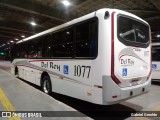 Del Rey Transportes 1077 na cidade de Carapicuíba, São Paulo, Brasil, por Gabriel Geroldo. Número da foto: #:id.