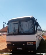 Ônibus Particulares 5984 na cidade de Senador Canedo, Goiás, Brasil, por Daniel Domingues. Número da foto: #11615690.