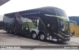Viação Garcia 88069 na cidade de São Paulo, São Paulo, Brasil, por Marcos Oliveira. Número da foto: #11617242.