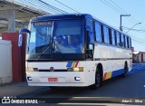 Inovetur 9413 na cidade de Aracaju, Sergipe, Brasil, por Eder C.  Silva. ID da foto: :id.