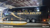 Montes Belos 1707 na cidade de Goiânia, Goiás, Brasil, por Fábio Paixão. Número da foto: #11616202.